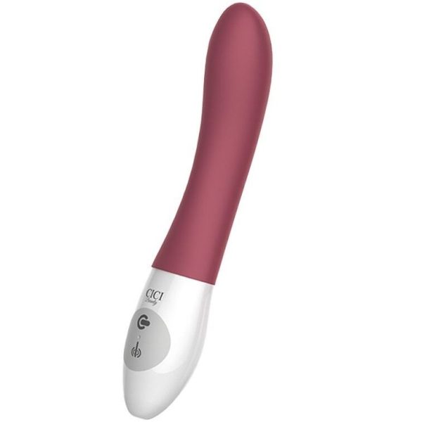 CICI BEAUTY CONTROLLER + VIBRATOR NUMBER 3