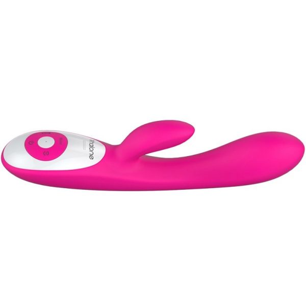 NALONE QUER CONTROLE DE VOZ VIBRADOR RECARREGÁVEL - Image 4