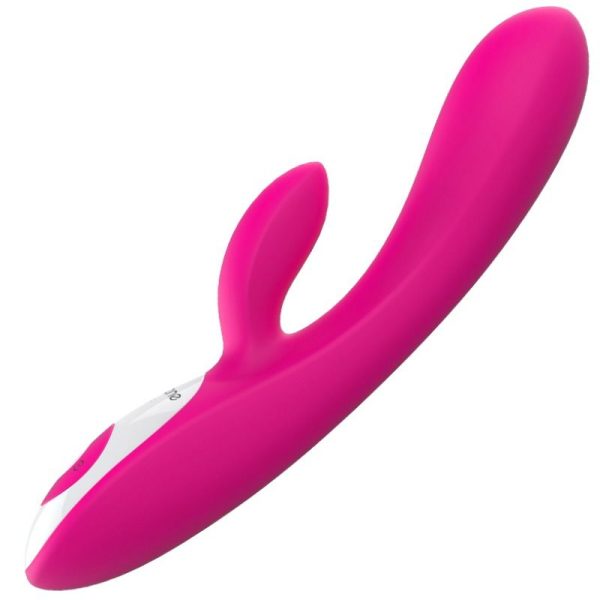 NALONE QUER CONTROLE DE VOZ VIBRADOR RECARREGÁVEL - Image 5