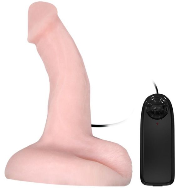 ARBITRARINESS DILDO FUNCION VIBRACION Y ROTACION - Image 4