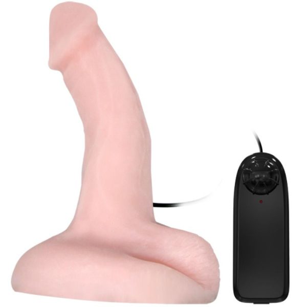 ARBITRARINESS DILDO VIBRADOR REALISTICO - Image 2