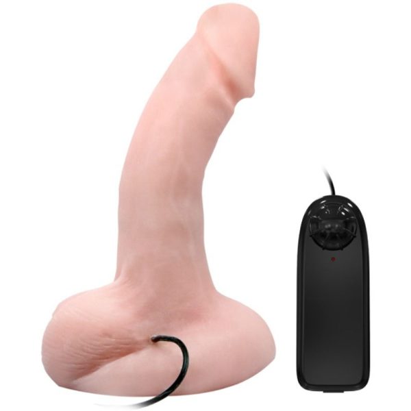 ARBITRARINESS DILDO VIBRADOR REALISTICO - Image 3