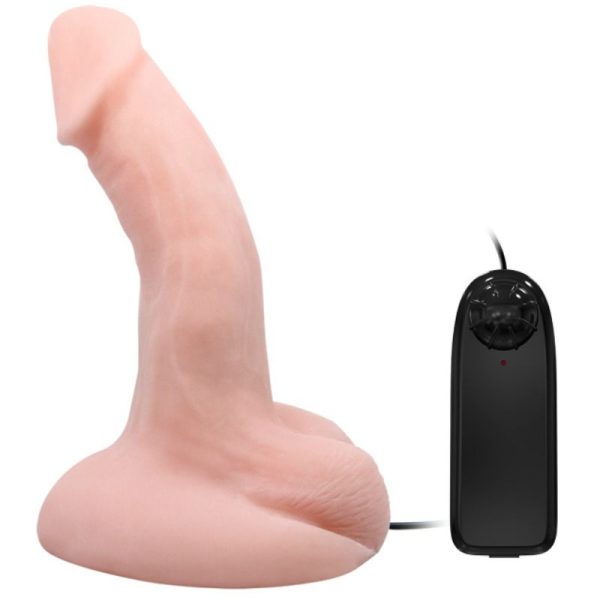 ARBITRARINESS DILDO VIBRADOR REALISTICO - Image 4