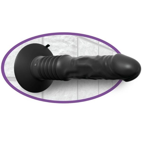 COLEÇÃO ANAL FANTASY ELITE VIBRADOR ANAL - Image 3