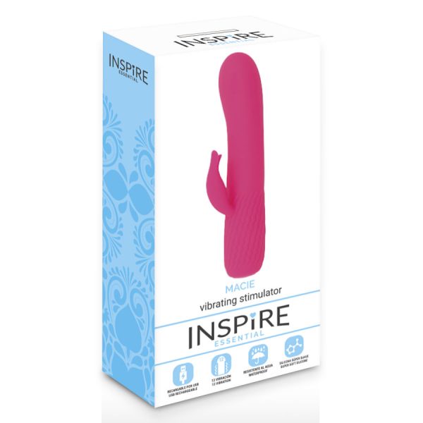 INSPIRE ESSENTIAL - MACIE PINK - Image 4