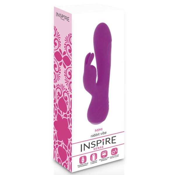 INSPIRE SENSE MIMI PURPLE - Image 4