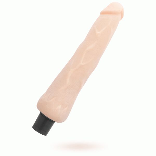 LOVECLONE RAGNAR AUTO-LUBRIFICAÇÃO VIBRADOR 24,5 CM - Image 4