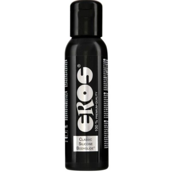 CORPO DE SILICONE EROS CLASSIC 250 ML