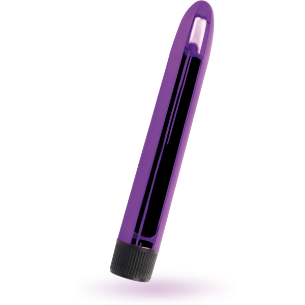 VITO VIBRADOR INTENSO ROXO - Image 3