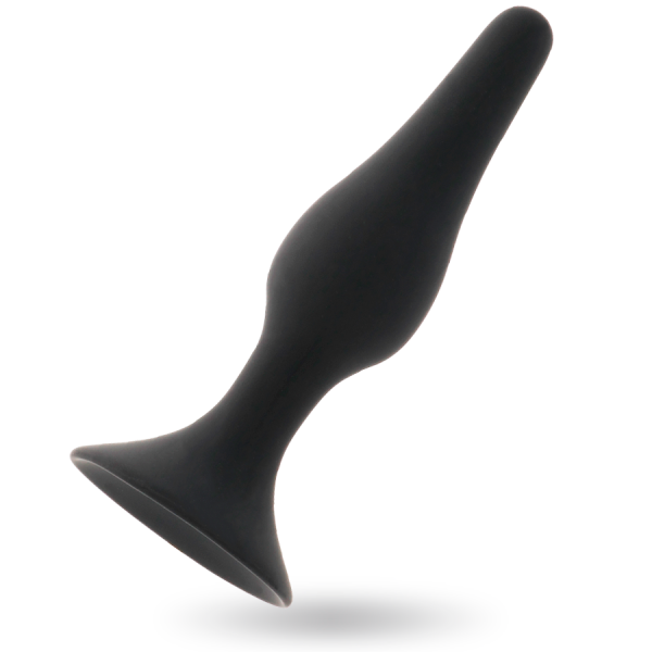 NÍVEL ANAL INTENSO 4 15,5 CM PRETO - Image 3