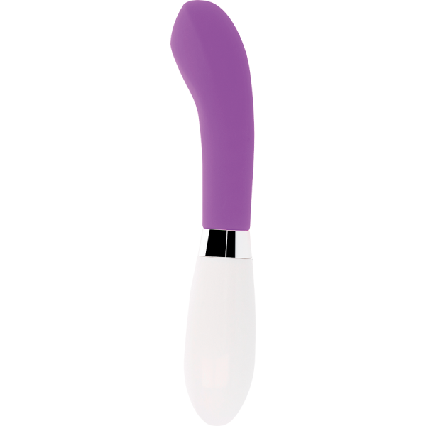 GLOSSY - JOHN VIBRADOR ROXO - Image 2