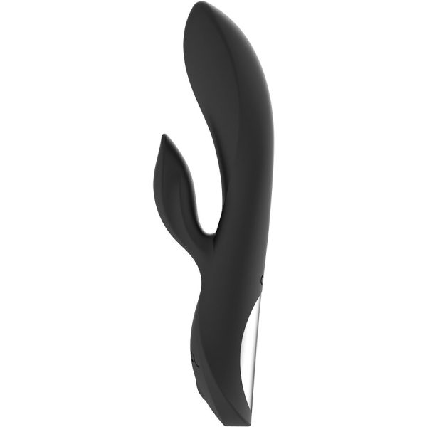 BLACK&SILVER - VIBRADOR KAULTZ TOUCH CONTROL - Image 5