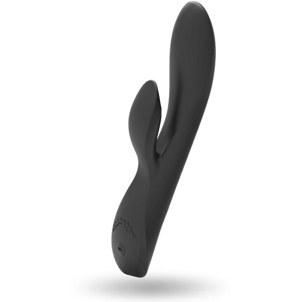 BLACK&SILVER - VIBRADOR KAULTZ TOUCH CONTROL - Image 7