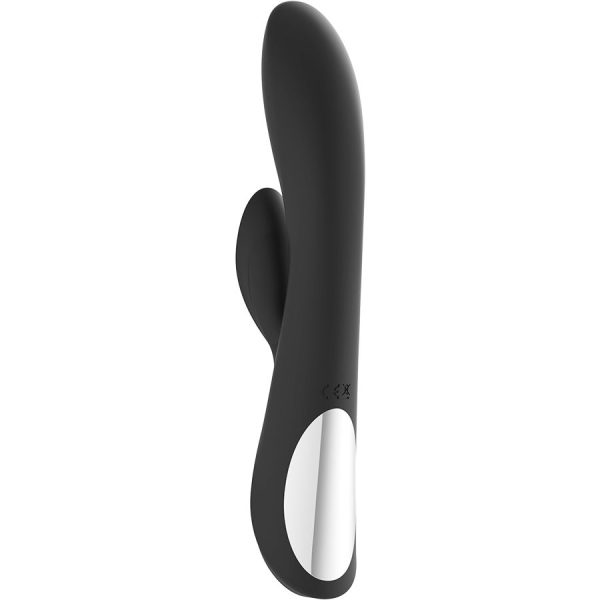 BLACK&SILVER - VIBRADOR KAULTZ TOUCH CONTROL - Image 8