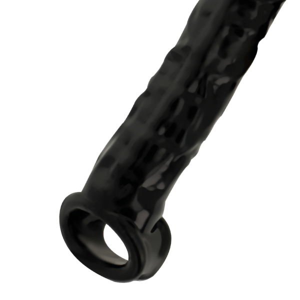 ADDICTED TOYS EXTENSOR PARA EL PENE NEGRO - Image 4