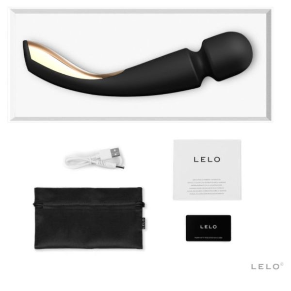 LELO SMARTWAND 2 - Image 2