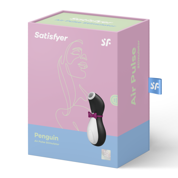 SATISFYER PRO PENGUIN NG EDITION 2020 - Image 6