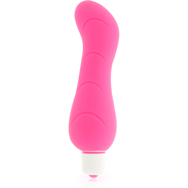 DOLCE VITA - G-SPOT PINK SILICONE - Image 2