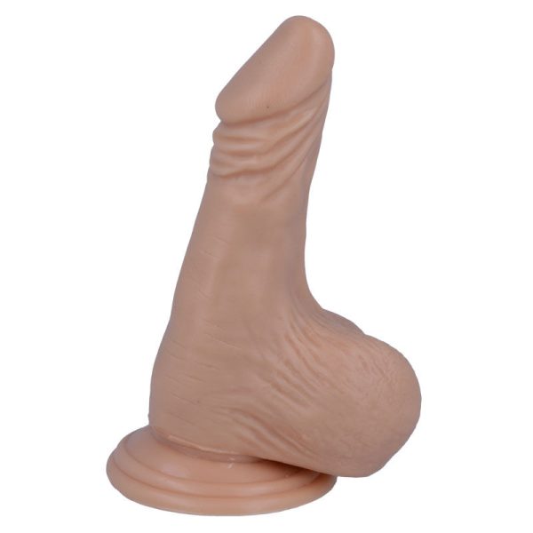 MR INTENSE - 1 REALISTIC PENIS 14.6-O- 3.5cm