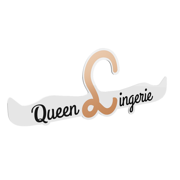 QUEEN LINGERIE - CABIDE DE LINGERIE 27,5 CM (1 Ud) - Image 3