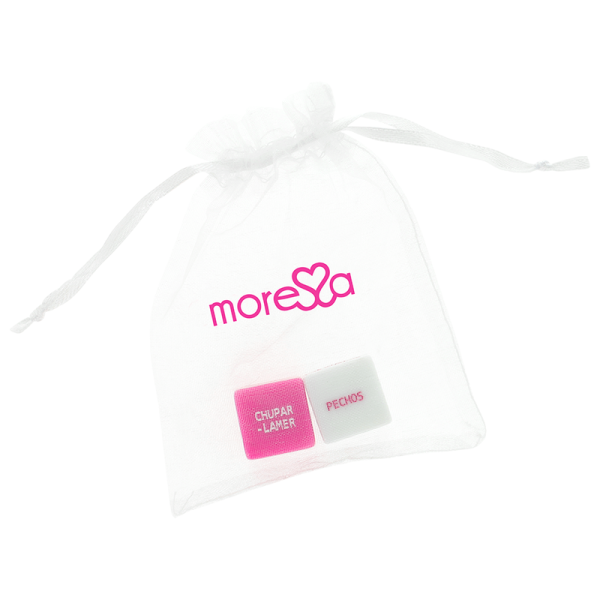 MORESSA PASSION DICE PARA CASAIS - Image 3