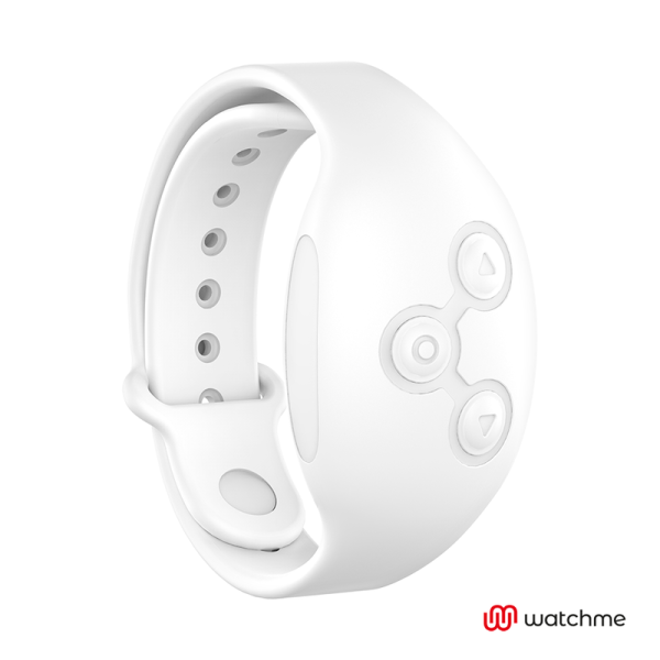 WEARWATCH - TECNOLOGIA WATCHME DE CONTROLE REMOTO DE OVO ÁGUA DO MAR / NEVE - Image 4