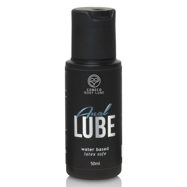 CBL COBECO ANAL LUBEL 50ML