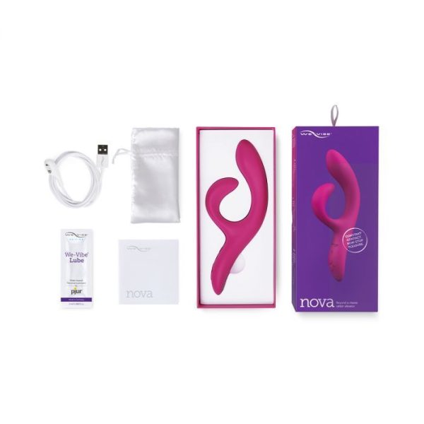 APLICATIVO VIBRADOR WE-VIBE NOVA 2 - Image 6