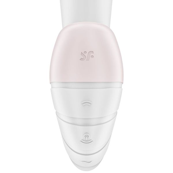 ESTIMULADOR E VIBRAÇÃO SUNRAY SATISFYER - - Image 2