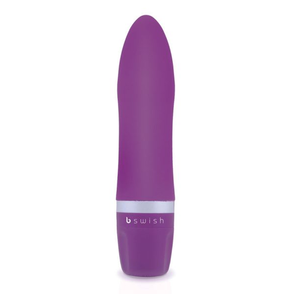 BCUTE CLASSIC PURPLE B SWISH - Image 4