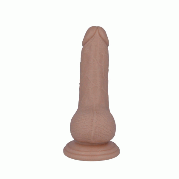 MR INTENSE - 8 REALISTIC PENIS 17.6 -OU- 3.5cm - Image 3