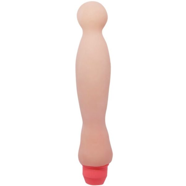 FLEXI VIBE SENSUAL SPINE VIBRADOR 22 CM - Image 2