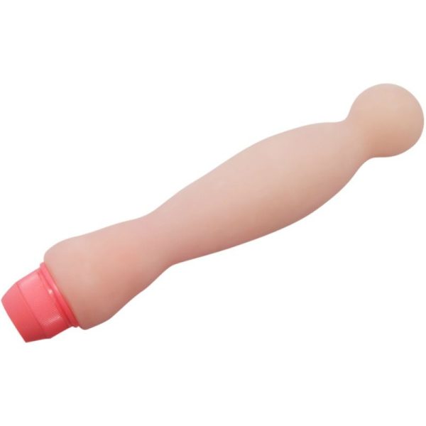 FLEXI VIBE SENSUAL SPINE VIBRADOR 22 CM - Image 4