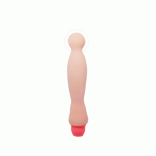 FLEXI VIBE SENSUAL SPINE VIBRADOR 22 CM - Image 8