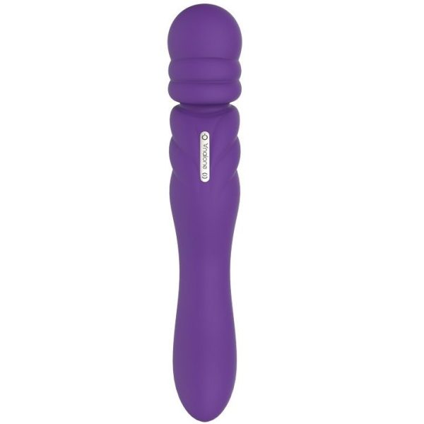 NALONE - JANE RECHARGEABLE MASSAGER LILAC - Image 2