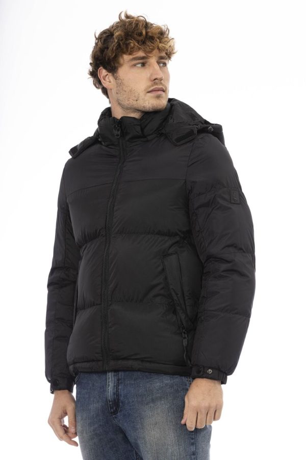 Marina Yachting Casacos GA7039_MYT_NeroBlack - Image 2
