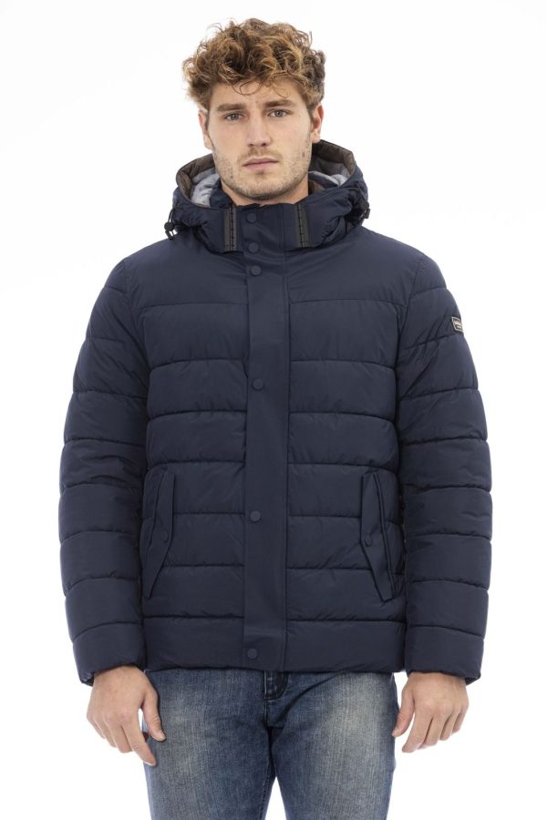Baldinini Trend Casacos 23W.UB.010_MILANO_BluNavy