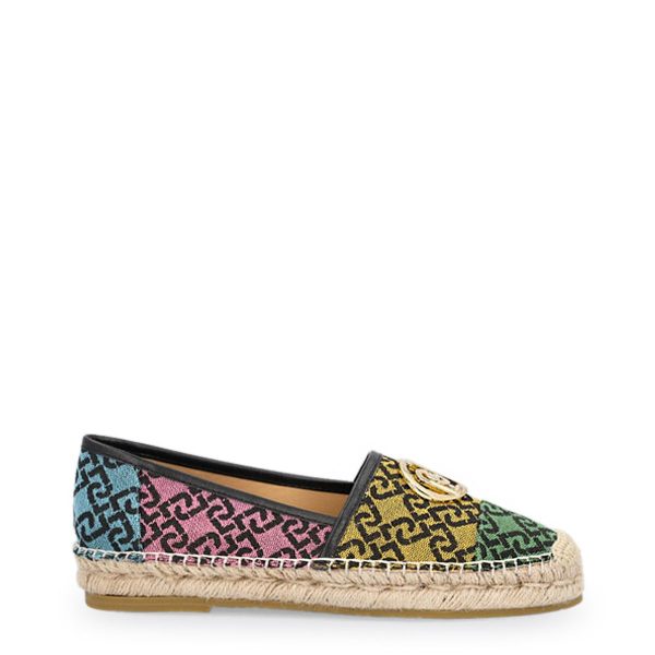 Liu Jo Sapatos rasos SA2281TX02100373