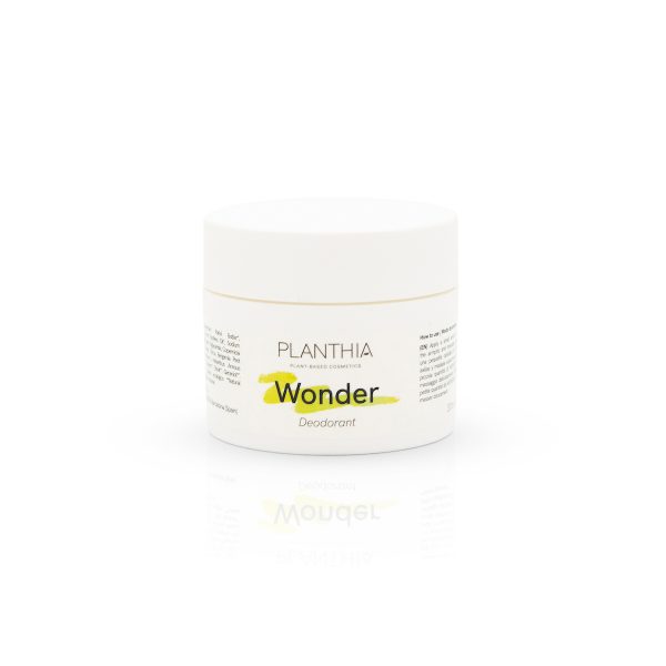DESODORANTE WONDER 30ML