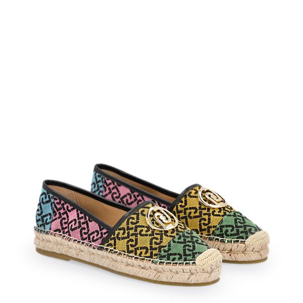 Liu Jo Sapatos rasos SA2281TX02100373 - Image 2