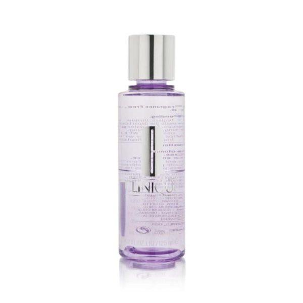 CLINIQUE DESMAQUILLANTE EYE TAKE THE DAY OFF 125ML