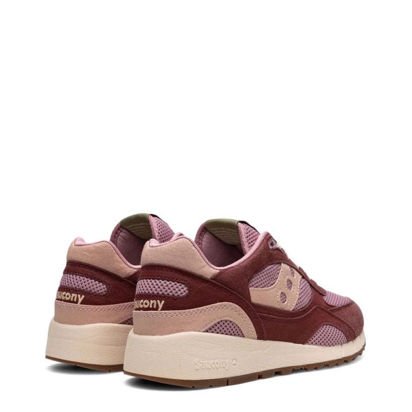 Saucony Tênis SHADOW-6000_S70747-2 - Image 3