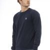 Sergio Tacchini Camisolas 10004_STC_BLUE - Image 2