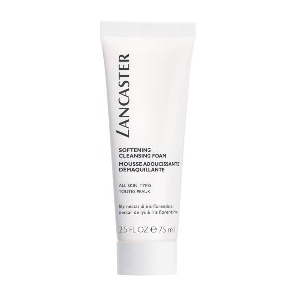 LANCASTER SOFTENER ESPUMA LIMIPIADORA 150ML