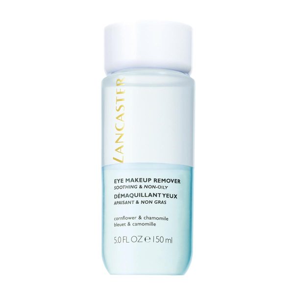 LANCASTER MAQUILLAJE MAKEUP REMOVER 150ML