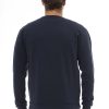 Sergio Tacchini Camisolas 10004_STC_BLUE - Image 3