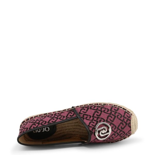 Liu Jo Sapatos rasos SA2279TX021S1668 - Image 3