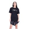 Startup Camiseta TSD2242_NERO