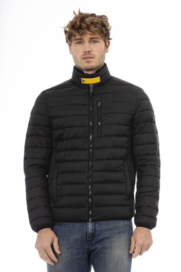 Marina Yachting Casacos ZM8206_MYT_NeroBlack