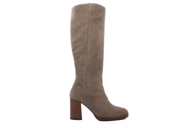Fashion Attitude Botas FAV_VCC008_SUEDE_SASSO